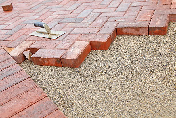 Best Environmentally-friendly driveway pavers in Sea Bright, NJ